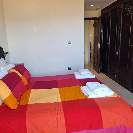 El Soto De Marbella Free Golf-Tennis-Padel-Gym 2 Bedroom Penthouse La Mairena Extérieur photo