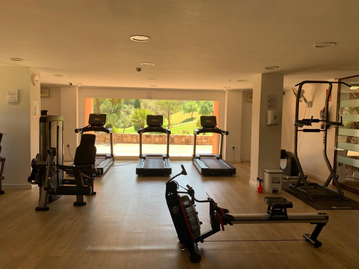 El Soto De Marbella Free Golf-Tennis-Padel-Gym 2 Bedroom Penthouse La Mairena Extérieur photo