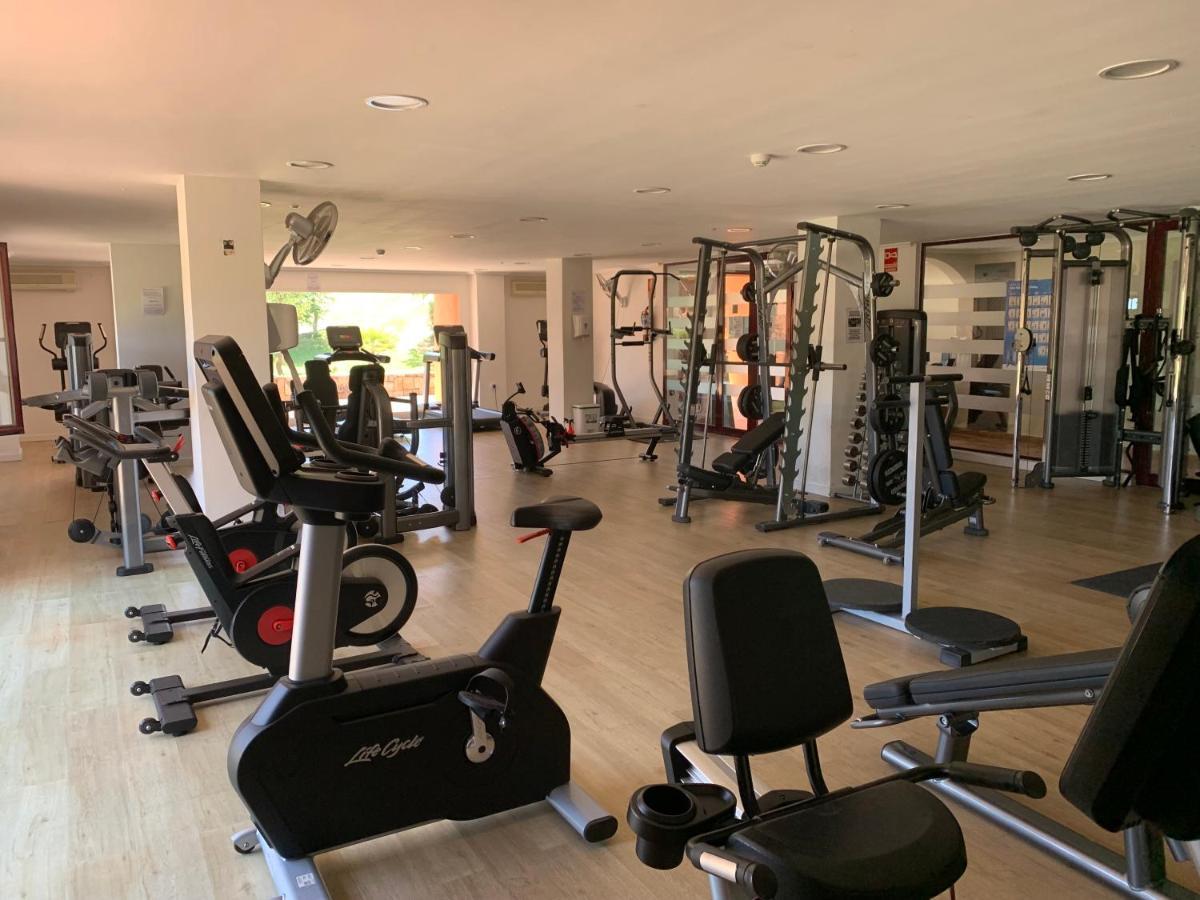 El Soto De Marbella Free Golf-Tennis-Padel-Gym 2 Bedroom Penthouse La Mairena Extérieur photo