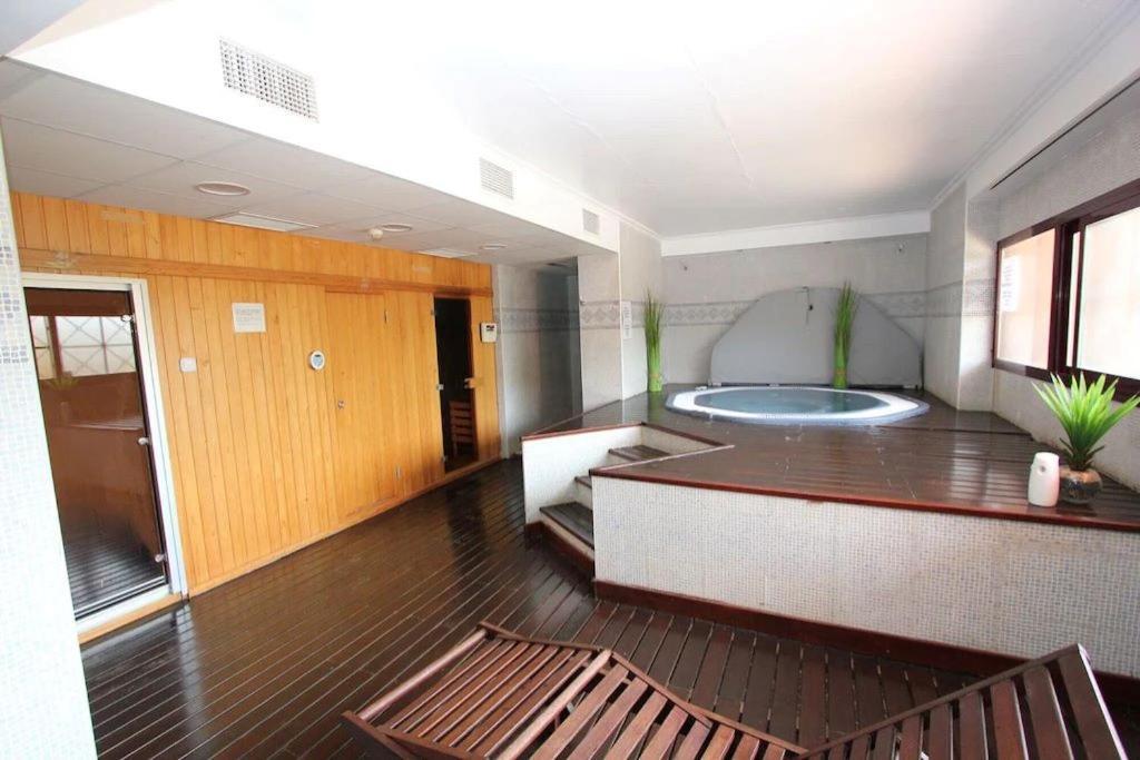 El Soto De Marbella Free Golf-Tennis-Padel-Gym 2 Bedroom Penthouse La Mairena Extérieur photo
