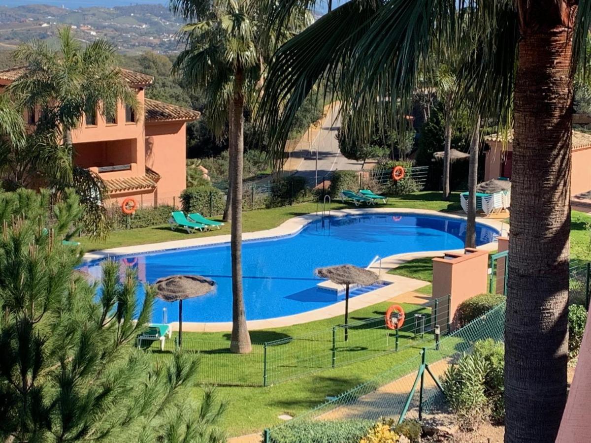 El Soto De Marbella Free Golf-Tennis-Padel-Gym 2 Bedroom Penthouse La Mairena Extérieur photo