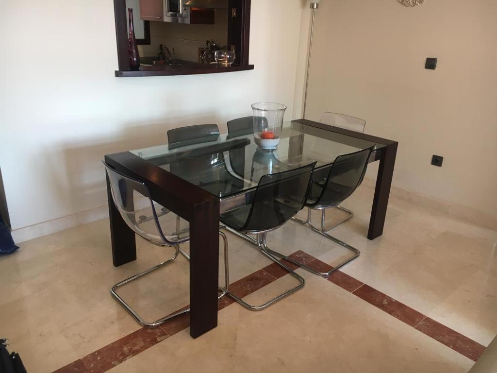 El Soto De Marbella Free Golf-Tennis-Padel-Gym 2 Bedroom Penthouse La Mairena Extérieur photo