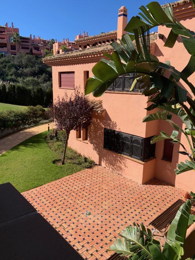 El Soto De Marbella Free Golf-Tennis-Padel-Gym 2 Bedroom Penthouse La Mairena Extérieur photo