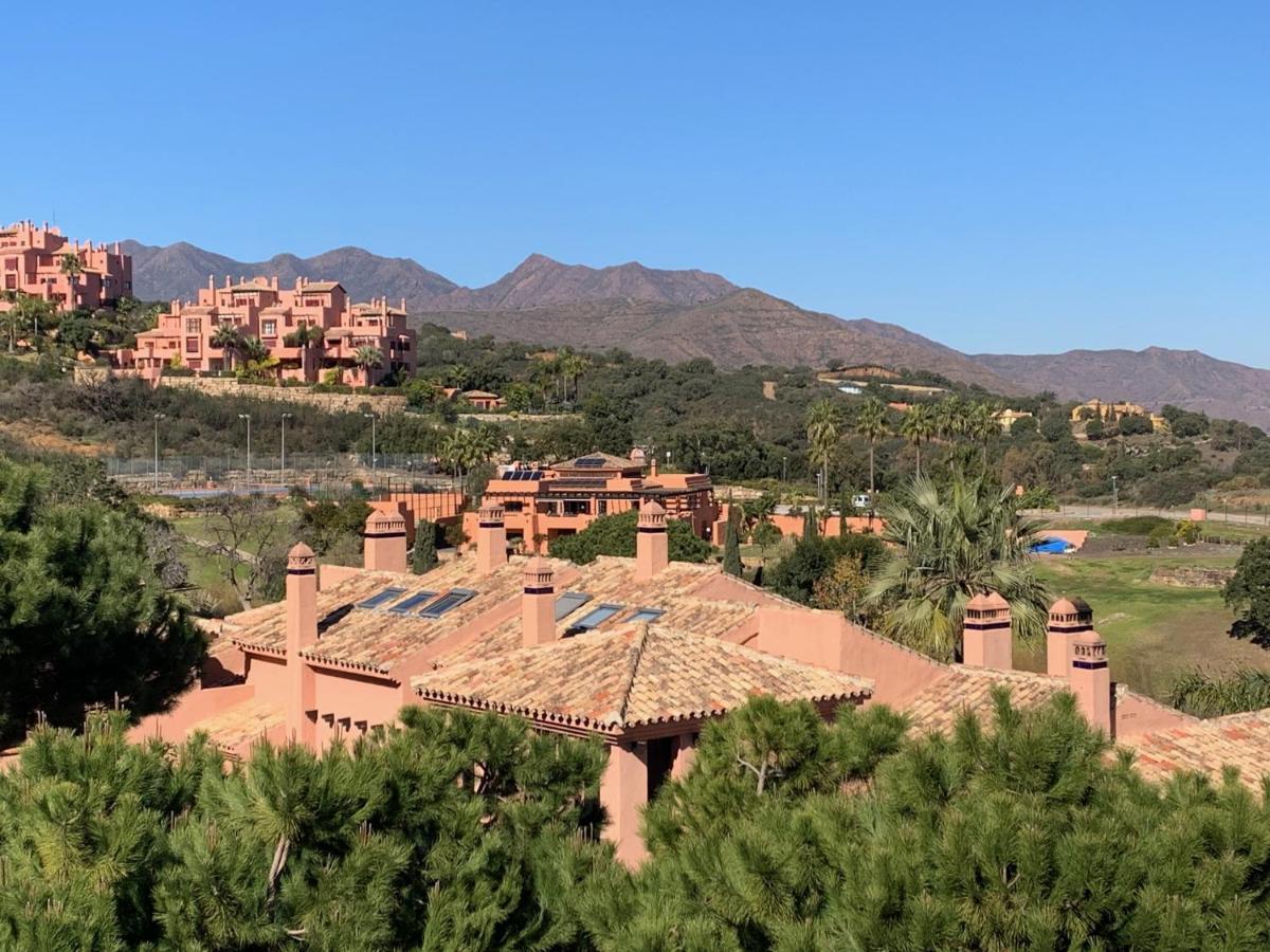 El Soto De Marbella Free Golf-Tennis-Padel-Gym 2 Bedroom Penthouse La Mairena Extérieur photo