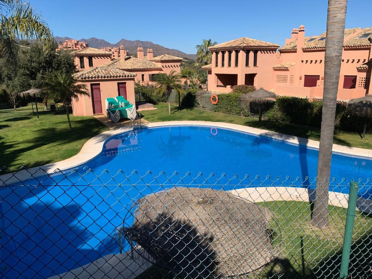 El Soto De Marbella Free Golf-Tennis-Padel-Gym 2 Bedroom Penthouse La Mairena Extérieur photo