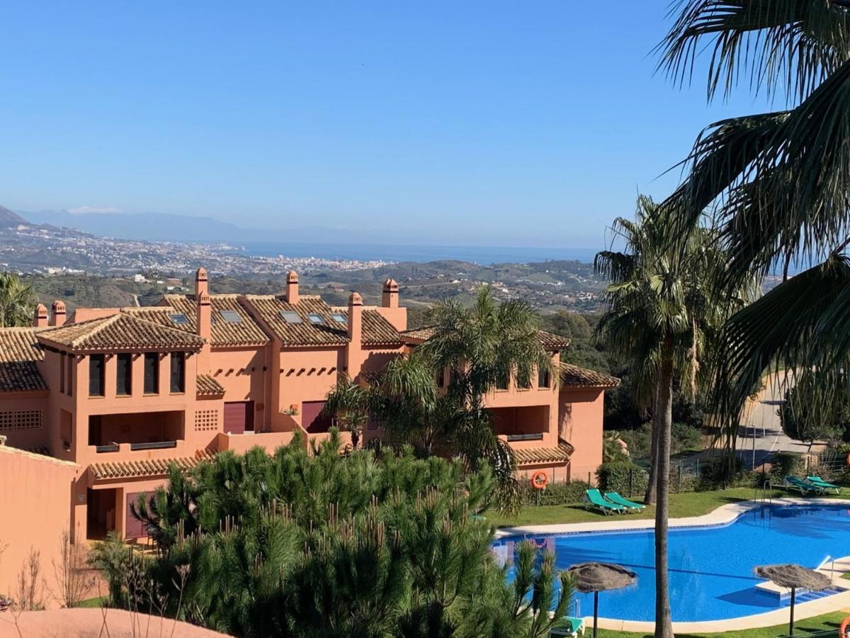 El Soto De Marbella Free Golf-Tennis-Padel-Gym 2 Bedroom Penthouse La Mairena Extérieur photo