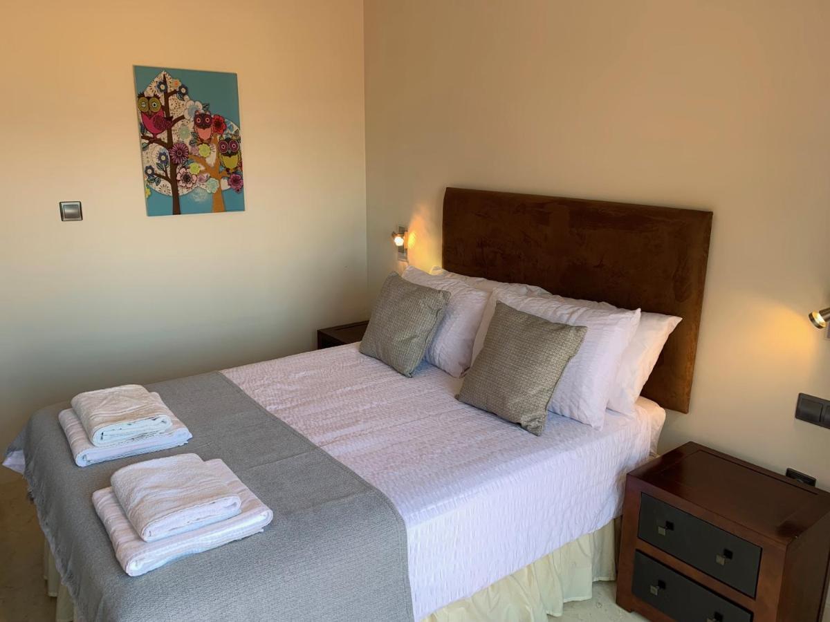 El Soto De Marbella Free Golf-Tennis-Padel-Gym 2 Bedroom Penthouse La Mairena Extérieur photo