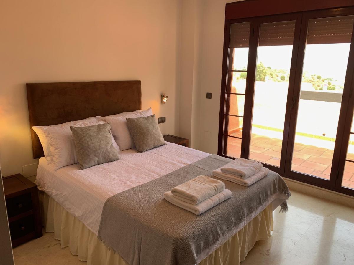 El Soto De Marbella Free Golf-Tennis-Padel-Gym 2 Bedroom Penthouse La Mairena Extérieur photo