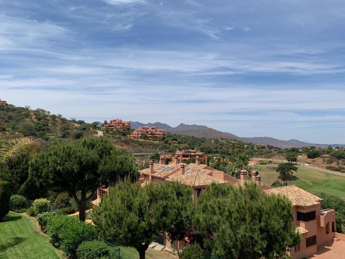 El Soto De Marbella Free Golf-Tennis-Padel-Gym 2 Bedroom Penthouse La Mairena Extérieur photo