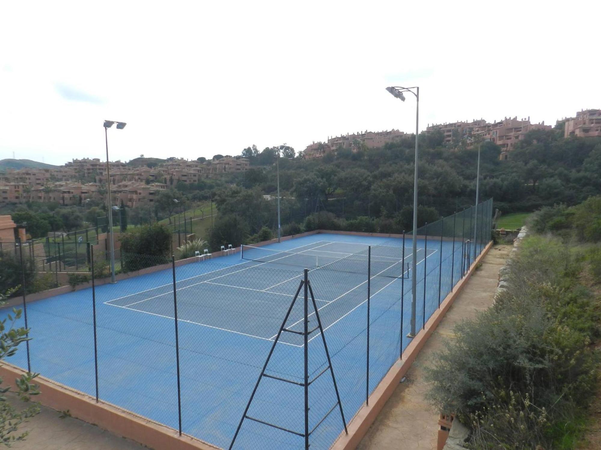 El Soto De Marbella Free Golf-Tennis-Padel-Gym 2 Bedroom Penthouse La Mairena Extérieur photo