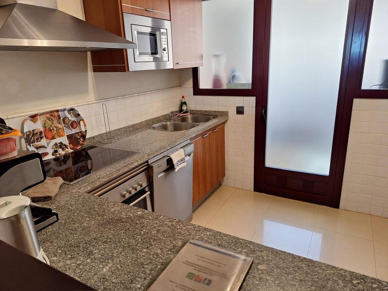 El Soto De Marbella Free Golf-Tennis-Padel-Gym 2 Bedroom Penthouse La Mairena Extérieur photo