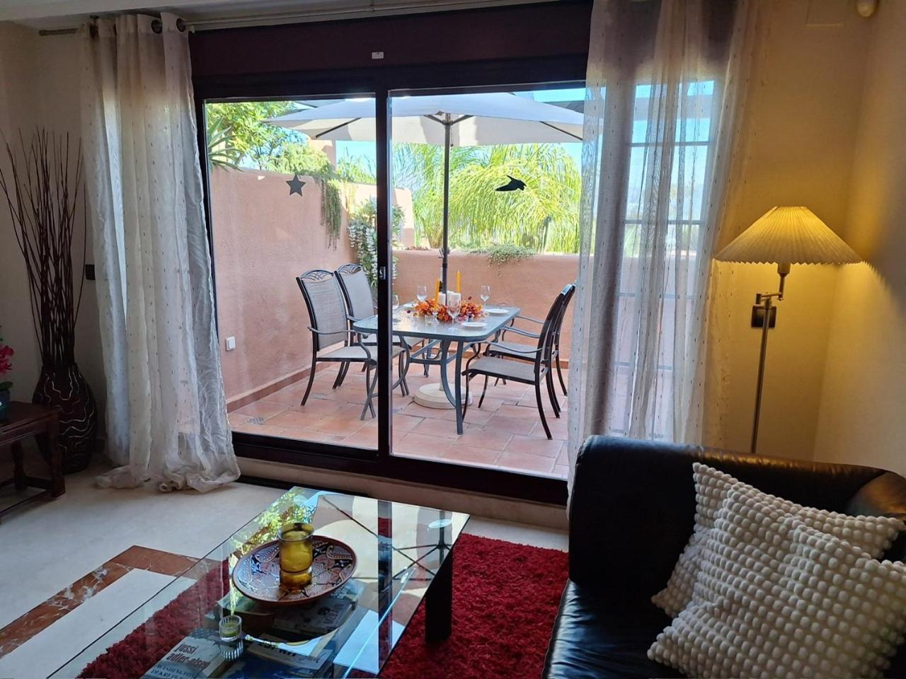 El Soto De Marbella Free Golf-Tennis-Padel-Gym 2 Bedroom Penthouse La Mairena Extérieur photo